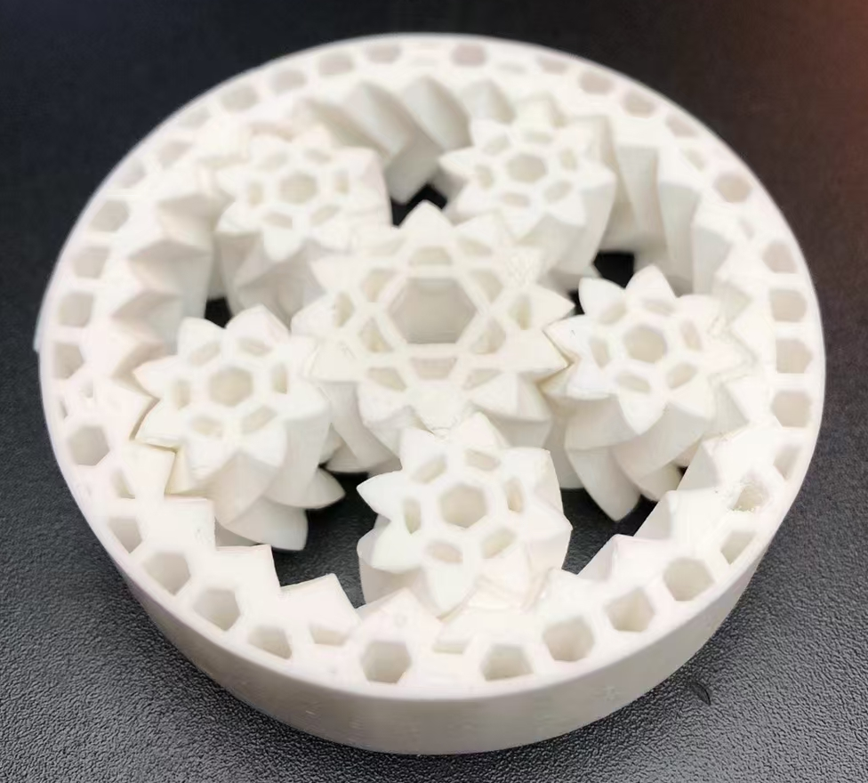 陶瓷類(lèi)材料